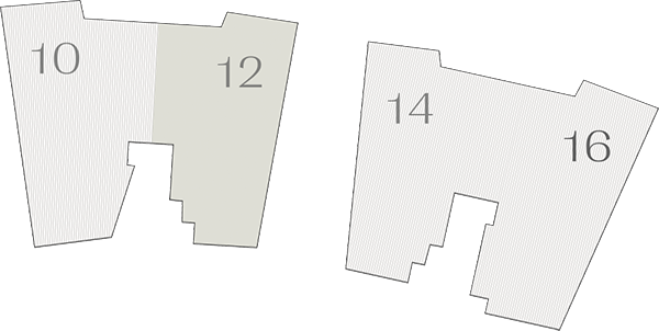 Louis Side Building Map