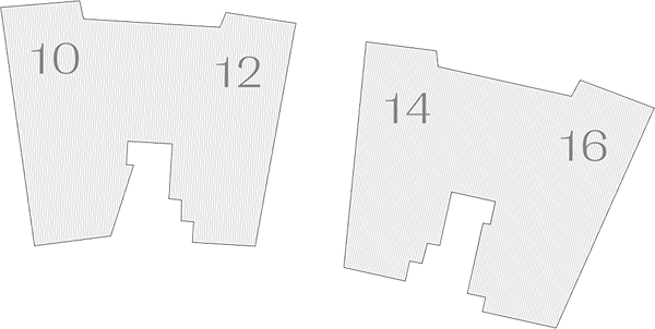 Louis Side Building Map