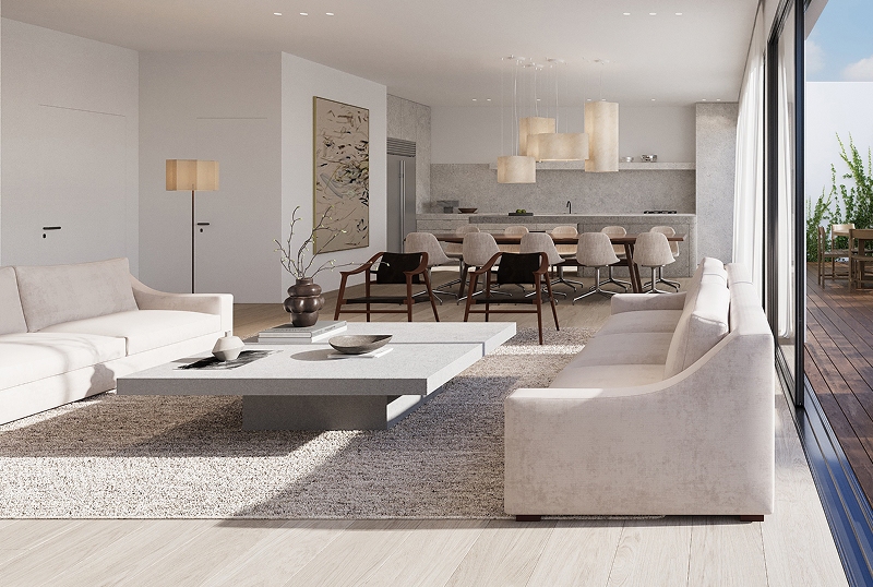 PENTHOUSE COLLECTION
