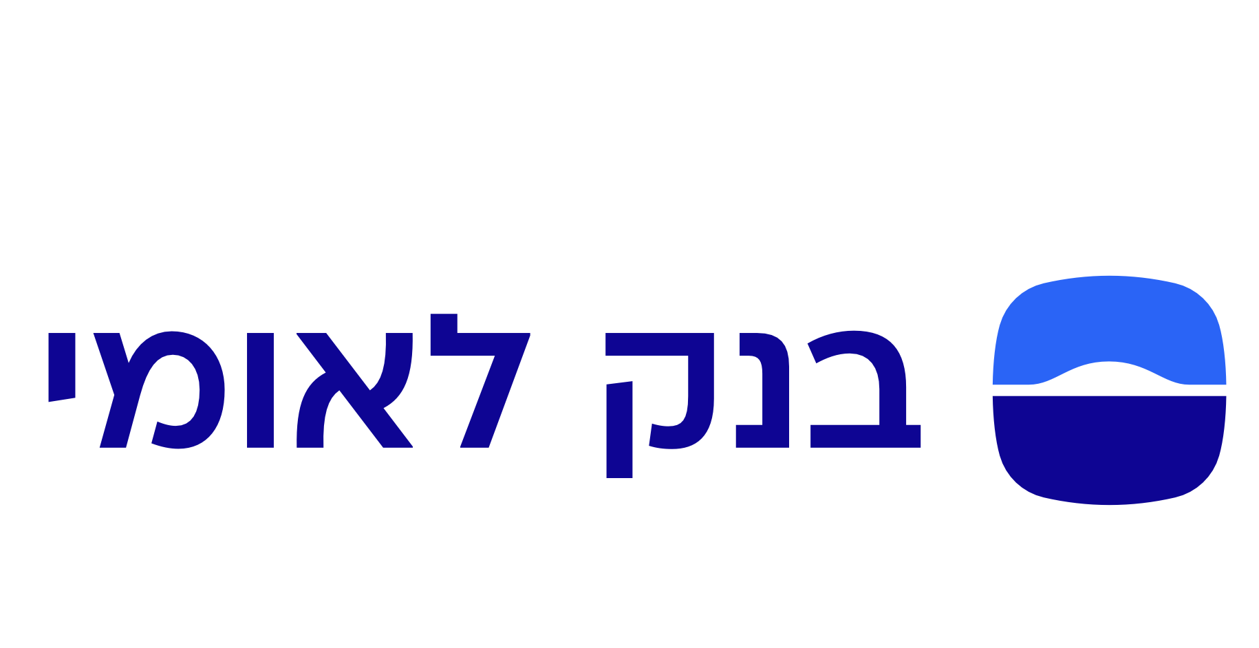 לוגו לאומי